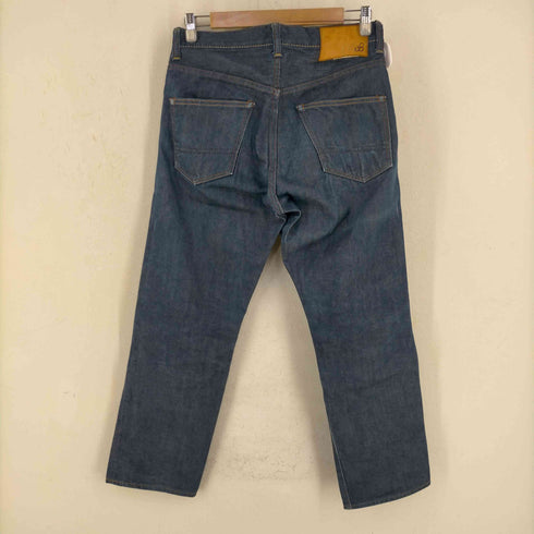 ジョンブル Johnbull 日本製 ボタンフライデニムパンツ メンズ 30