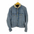 ジャックアンドジョーンズ JACK&JONES ボアデニムジャケット メンズ