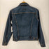 78500-03 デニムトラッカージャケット レディース import:S