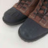 リーガル REGAL GORE-TEX サイドジップ アウトドア ショート ブーツ メンズ JPN:27