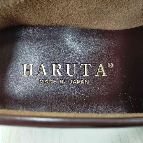 ハルタ HARUTA コインローファー レディース 23EE