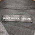 ナチュラルイシュー NATURAL ISSUE レーヨン アロハシャツ メンズ
