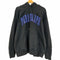 パラグラフ PARAGRAPH LOOP EMBROIDERY HOODIE ビッグシルエットプルオーバーパーカー メンズ 3