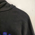 パラグラフ PARAGRAPH LOOP EMBROIDERY HOODIE ビッグシルエットプルオーバーパーカー メンズ 3