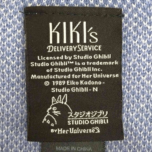 KIKIs アーガイル柄ニットベスト メンズ 1