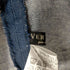 VERMEIL par iena 19SS デニムウエストフィット前ポケットワンピース レディース