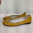 レペット repetto MADE IN FRANCE CENDRILLON パテントバレエシューズ レディース 36 1/2