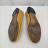 レペット repetto MADE IN FRANCE CENDRILLON パテントバレエシューズ レディース 36 1/2