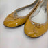 レペット repetto MADE IN FRANCE CENDRILLON パテントバレエシューズ レディース 36 1/2