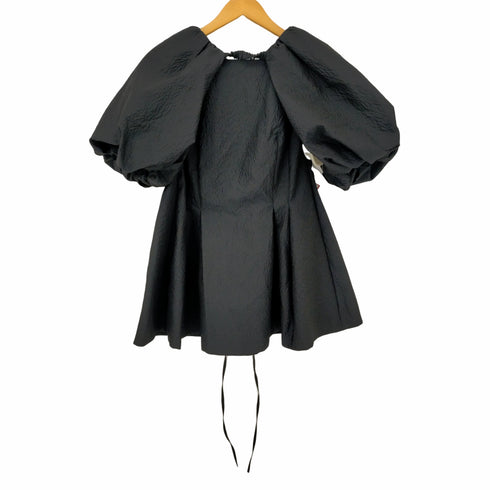 セルフォード CELFORD 23SS ボレロ付きJQチュニック トップス レディース 36
