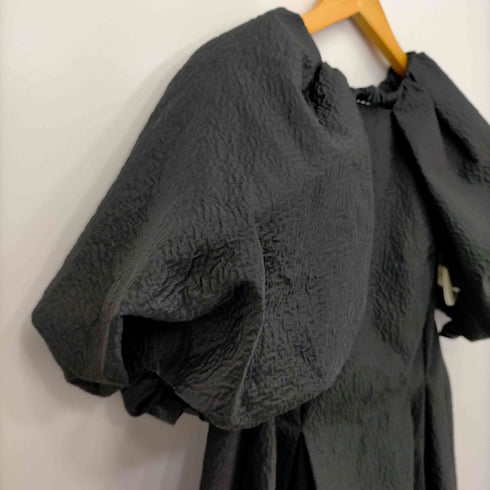 セルフォード CELFORD 23SS ボレロ付きJQチュニック トップス レディース 36