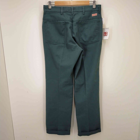 レッドキャップ RED KAP センタープレスワークパンツ メンズ M