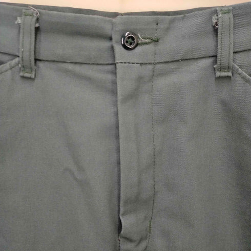 レッドキャップ RED KAP センタープレスワークパンツ メンズ M