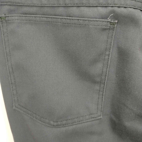 レッドキャップ RED KAP センタープレスワークパンツ メンズ M