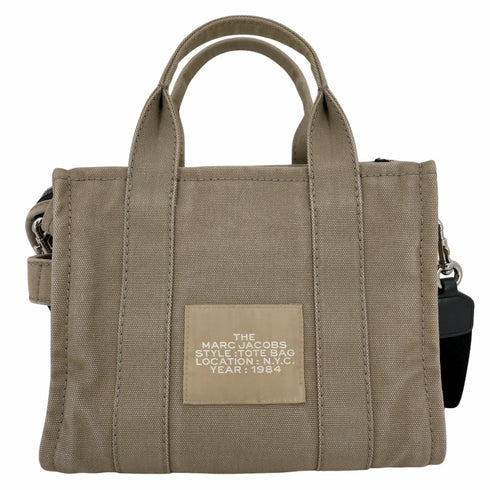 マークジェイコブス MARC JACOBS ザ トートバッグ THE TOTE BAG SMALL レディース