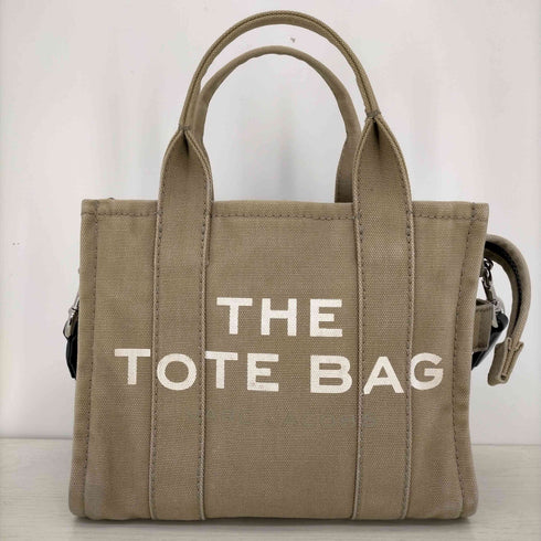 マークジェイコブス MARC JACOBS ザ トートバッグ THE TOTE BAG SMALL レディース