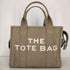 マークジェイコブス MARC JACOBS ザ トートバッグ THE TOTE BAG SMALL レディース