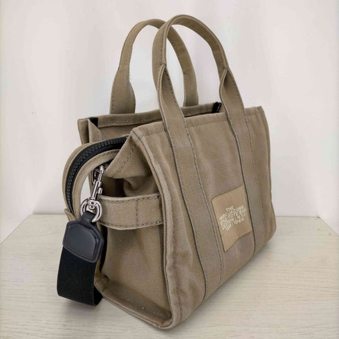 マークジェイコブス MARC JACOBS ザ トートバッグ THE TOTE BAG SMALL レディース