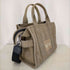 マークジェイコブス MARC JACOBS ザ トートバッグ THE TOTE BAG SMALL レディース