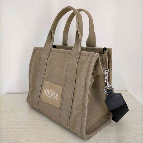 マークジェイコブス MARC JACOBS ザ トートバッグ THE TOTE BAG SMALL レディース