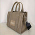 マークジェイコブス MARC JACOBS ザ トートバッグ THE TOTE BAG SMALL レディース