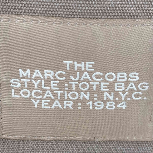 マークジェイコブス MARC JACOBS ザ トートバッグ THE TOTE BAG SMALL レディース