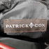パトリックコックス PATRICK COX ロゴ モノグラム ぬいぐるみ トートバッグ レディース