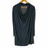 オールセインツ ALLSAINTS アシンメトリーサテンワンピース レディース FR:34