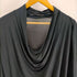 オールセインツ ALLSAINTS アシンメトリーサテンワンピース レディース FR:34