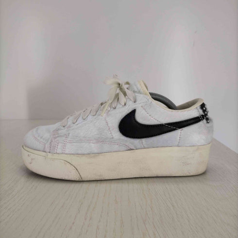 ナイキ NIKE DO2115-133 BLAZER LOW PLATFORM Culture Day レディース JPN:23.5