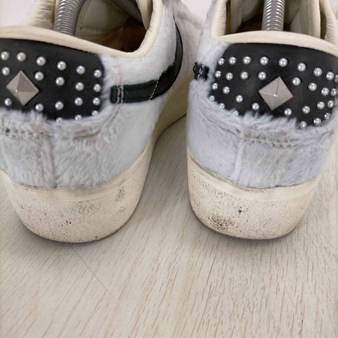 ナイキ NIKE DO2115-133 BLAZER LOW PLATFORM Culture Day レディース JPN:23.5
