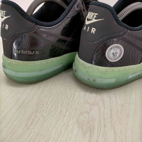 ナイキ NIKE AIR FORCE 1 REACT LV8 メンズ JPN:26.5