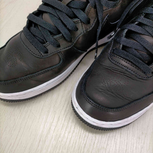 ステューシー Stussy AIR FORCE 1 MID メンズ JPN:26.5