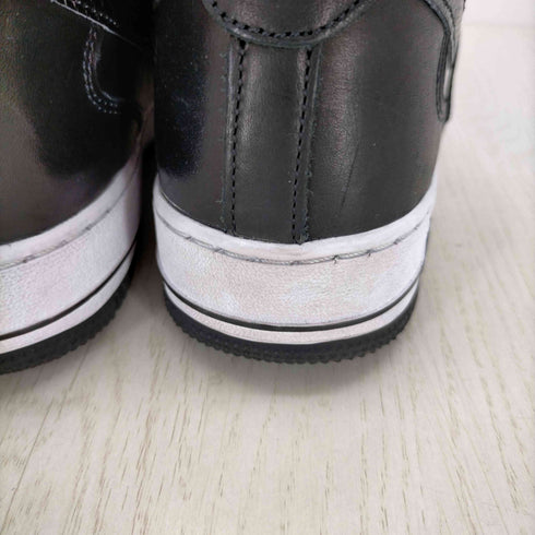 ステューシー Stussy AIR FORCE 1 MID メンズ JPN:26.5