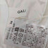 GALLEST ラッセルレースワイドパンツ レディース 36