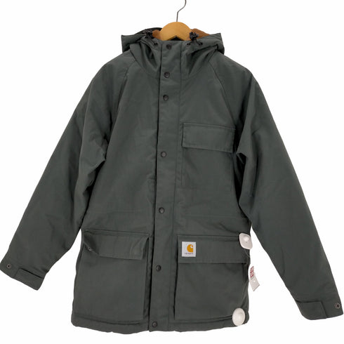 カーハートワークインプログレス Carhartt WIP morden jacket メンズ JPN:M