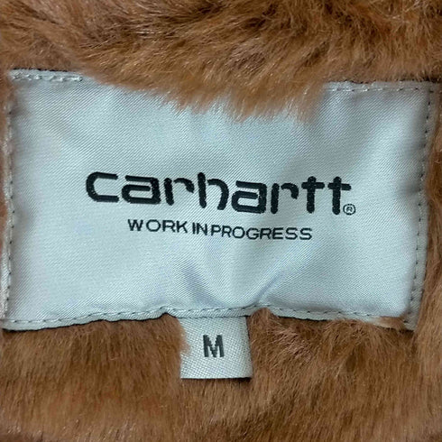 カーハートワークインプログレス Carhartt WIP morden jacket メンズ JPN:M