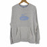 ナイキ NIKE NSW Sl Ft Crew Birch Heather Football Grey Light Marine メンズ JPN:M