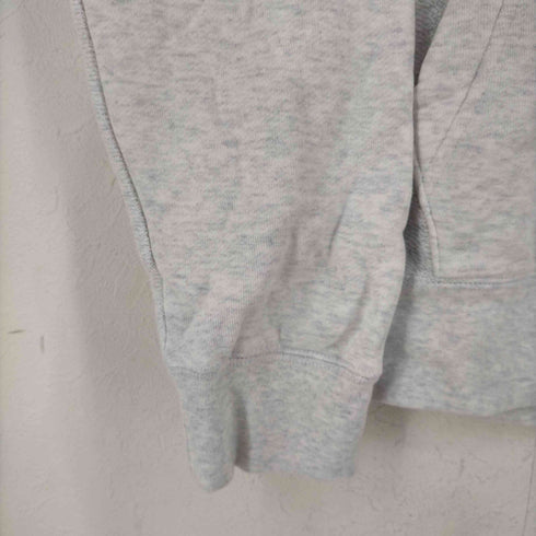 ナイキ NIKE NSW Sl Ft Crew Birch Heather Football Grey Light Marine メンズ JPN:M