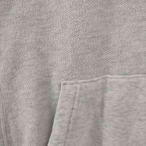 ナイキ NIKE NSW Sl Ft Crew Birch Heather Football Grey Light Marine メンズ JPN:M