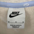 ナイキ NIKE NSW Sl Ft Crew Birch Heather Football Grey Light Marine メンズ JPN:M
