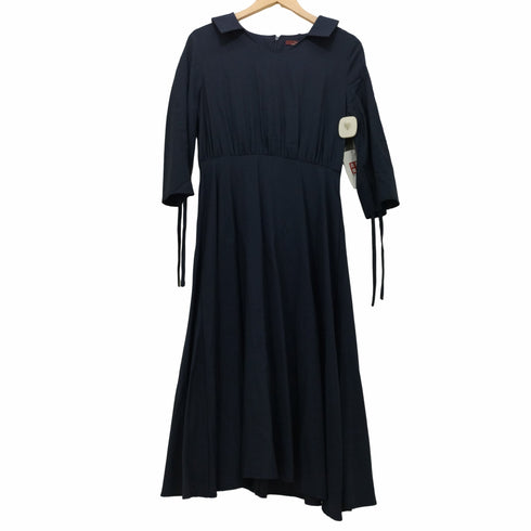 アイテムズ アーバンリサーチ ITEMS URBAN RESEARCH TRスキッパーワンピース レディース FREE