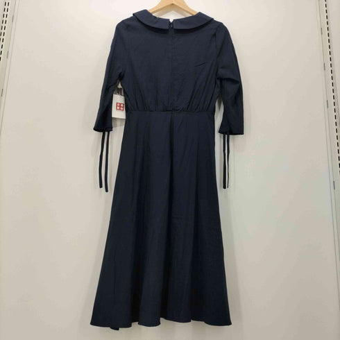 アイテムズ アーバンリサーチ ITEMS URBAN RESEARCH TRスキッパーワンピース レディース FREE