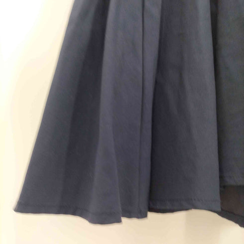 アイテムズ アーバンリサーチ ITEMS URBAN RESEARCH TRスキッパーワンピース レディース FREE