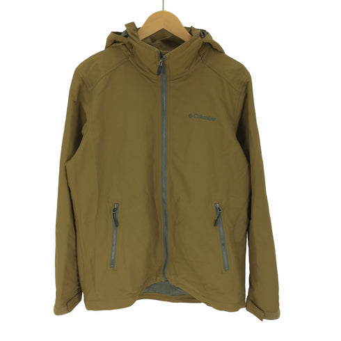 コロンビア Columbia Lake Powell Jacket レイク パウエル ジャケット メンズ import:M