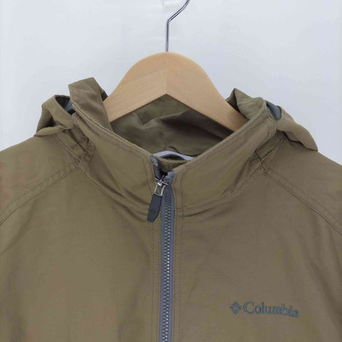 コロンビア Columbia Lake Powell Jacket レイク パウエル ジャケット メンズ import:M