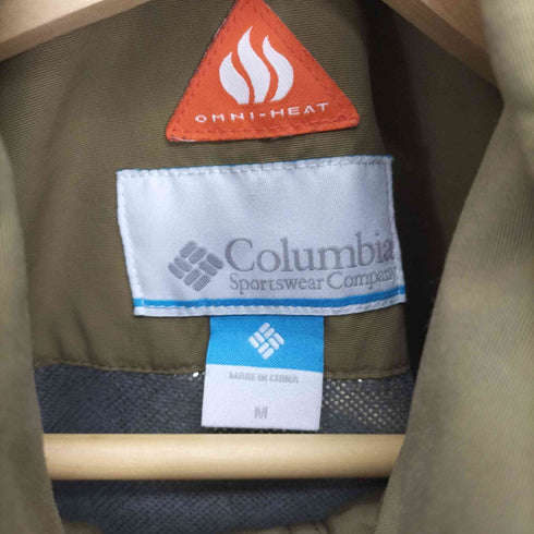 コロンビア Columbia Lake Powell Jacket レイク パウエル ジャケット メンズ import:M