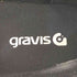 グラビス gravis オジェック タッセルローファー メンズ JPN:26.5