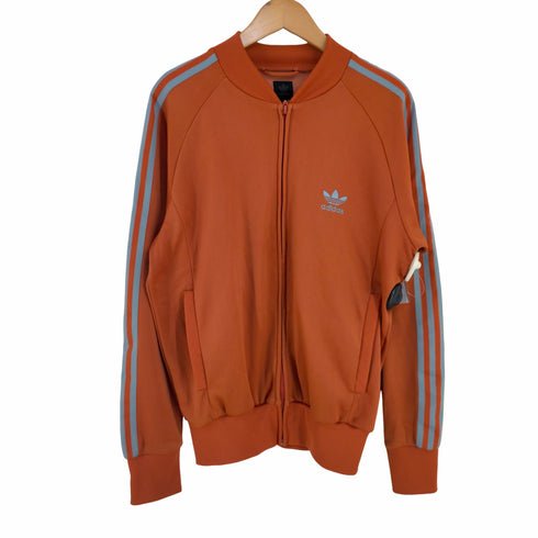 アディダス adidas 90-00S 黒タグ トラックジャケット メンズ JPN:L