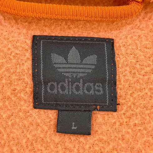 アディダス adidas 90-00S 黒タグ トラックジャケット メンズ JPN:L